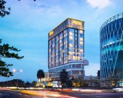 Atria Hotel Gading Serpong