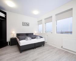KEF Guesthouse by Keflavík airport
