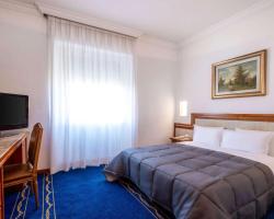 Quality Hotel Nova Domus