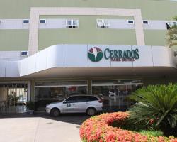 Cerrados Park Hotel