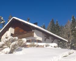 Appartment Gertrud Flatz