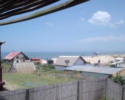 Terracota y Chocolate