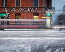 Hotel Rothaus