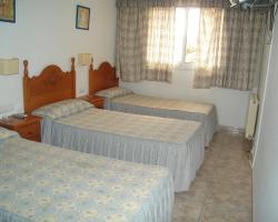 Hostal El Cisne