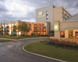 DoubleTree by Hilton Chicago - Arlington Heights