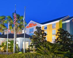 Hilton Garden Inn Jacksonville Orange Park