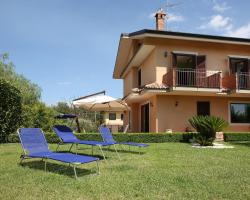 Villa Lavina Tra Catania e Taormina