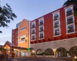 Holiday Inn Merida, an IHG Hotel