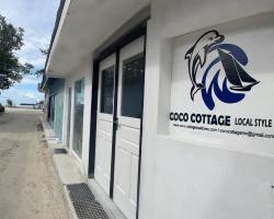 Coco Cottage Local Style