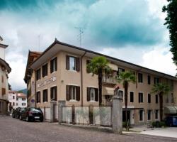 Albergo Centrale Tarcento