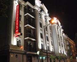 Osobnyak na Teatralnoy