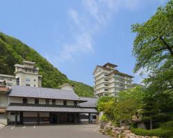 奥飯坂 穴原温泉 匠のこころ 吉川屋