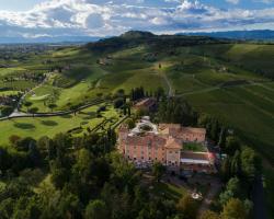 Castello Di Spessa - Residenze d'epoca