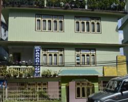 Hotel Parodzong