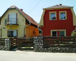 Csilike Apartman