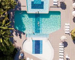 Plaza Caldas da Imperatriz Resort & Spa