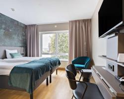 Best Western Hotel Vidöstern