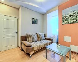 Oksana's Apartments - Nevsky 88