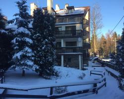 Pensjonat Kasia i Michał