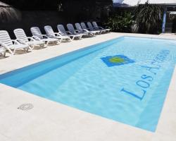 Hotel Los Aromos