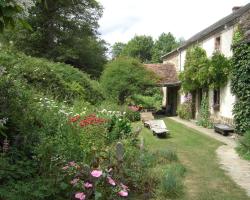 Chambres d'hôtes Le Moulin de Barre