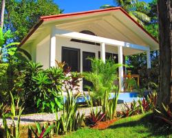 Bungalows of Las Galeras