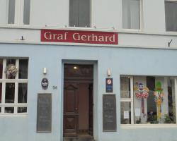 Hotel Graf Gerhard