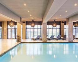 Ama Islantilla Resort