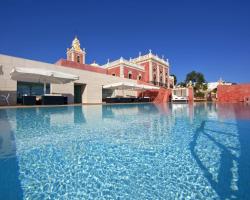 Pousada Palácio Estoi, Faro - Small Luxury Hotels Of The World