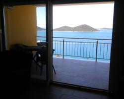 Apartment with Sea View in Drage