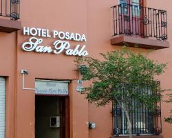 Hotel Posada San Pablo