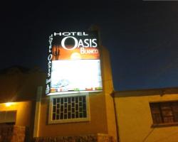 Oasisa-Blanco Hotel