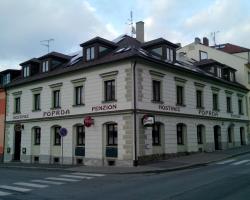Penzion Poprda