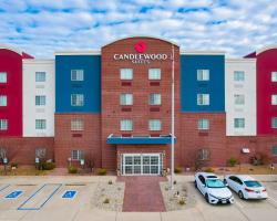 Candlewood Suites Lafayette, an IHG Hotel