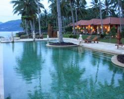 Sea Breeze Candidasa