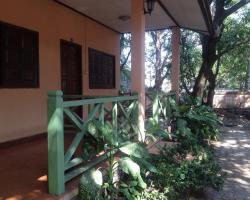 Phoukhunna Guesthouse