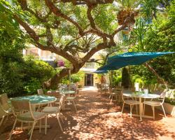 Hôtel Jardin Croisette