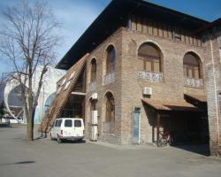 Qvareli Inn Hostel