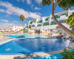 Aparthotel Neptuno Costadeje