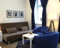 Flatprovider Comfort Eduard Apartment - contactless check in