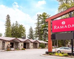 Ramada by Wyndham Ottawa On The Rideau