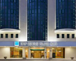 TRYP by Wyndham Montijo Parque Hotel