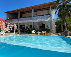 Bed & Breakfast Casa de Valeria