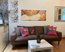 Blasco de Garay Apartment - Poble Sec