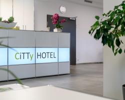 CiTTy Hotel Schweinfurt