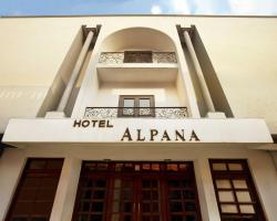 Hotel Alpana