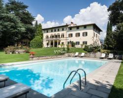 Agriresort & Spa Fattoria I Ricci