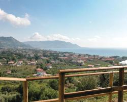 Cozy Home In S, M, Di Castellabate With House Sea View