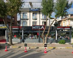 MYLA Hotel Tuzla