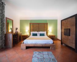 Kalamarina Rooms
